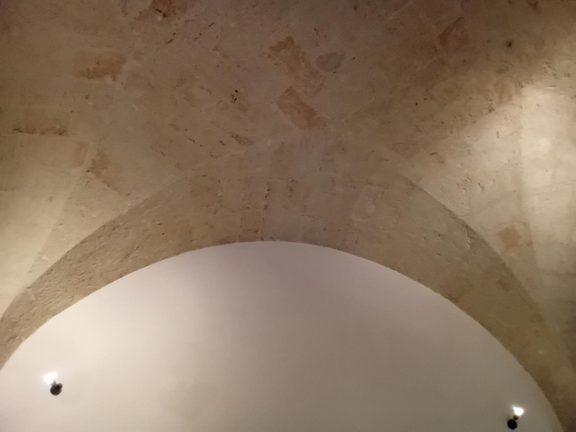 Centro Storico Apartment บรินดิซิ ภายนอก รูปภาพ